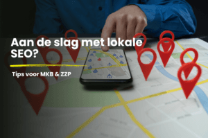 lokale SEO zelf doen?